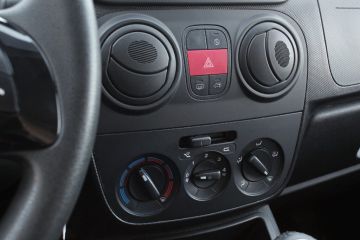 FIAT - Fiorino 1.3 MJT 95CV Cargo SX (13 di 16)