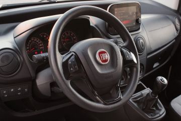 FIAT - Fiorino 1.3 MJT 95CV Cargo SX (14 di 16)