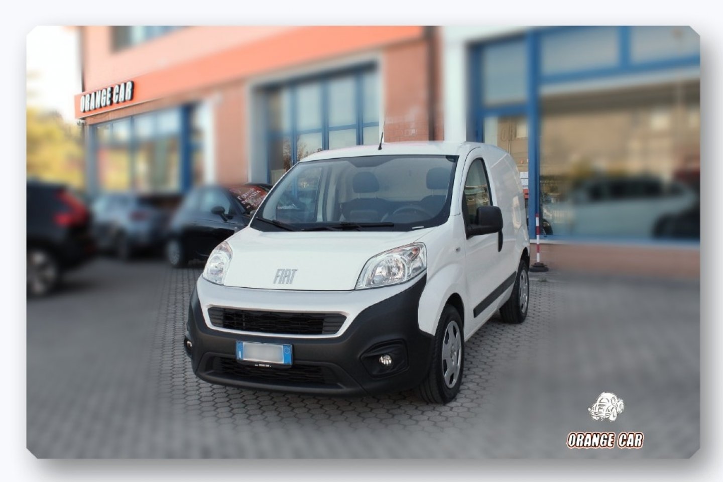 FIAT Fiorino