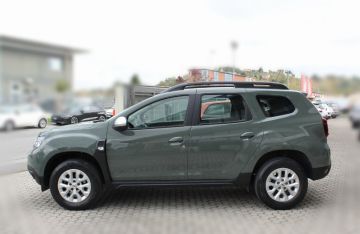 DACIA - Duster 1.5 Blue dCi 8V 115 CV 4x2 Expression (4 di 22)