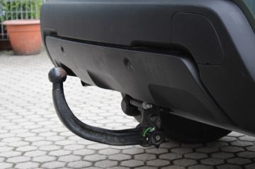 DACIA - Duster 1.5 Blue dCi 8V 115 CV 4x2 Expression (7 di 22)