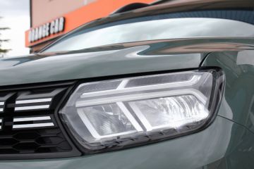 DACIA - Duster 1.5 Blue dCi 8V 115 CV 4x2 Expression (8 di 22)