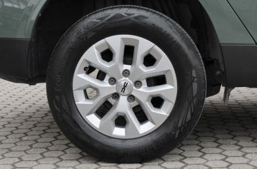 DACIA - Duster 1.5 Blue dCi 8V 115 CV 4x2 Expression (9 di 22)