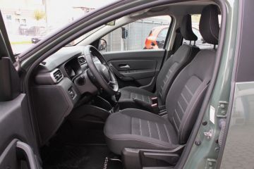 DACIA - Duster 1.5 Blue dCi 8V 115 CV 4x2 Expression (10 di 22)