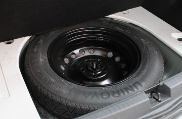 DACIA - Duster 1.5 Blue dCi 8V 115 CV 4x2 Expression (13 di 22)