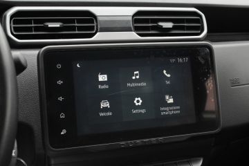 DACIA - Duster 1.5 Blue dCi 8V 115 CV 4x2 Expression (16 di 22)