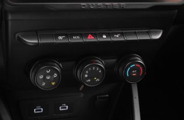 DACIA - Duster 1.5 Blue dCi 8V 115 CV 4x2 Expression (17 di 22)