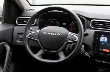 DACIA - Duster 1.5 Blue dCi 8V 115 CV 4x2 Expression (18 di 22)