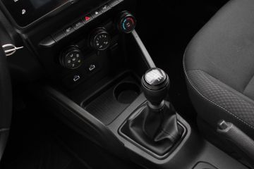 DACIA - Duster 1.5 Blue dCi 8V 115 CV 4x2 Expression (19 di 22)