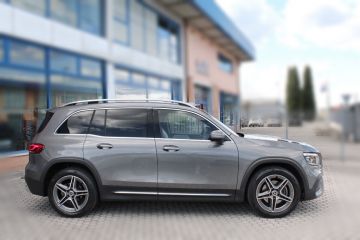 MERCEDES - GLB 200 d Automatic Premium (3 di 19)