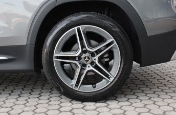 MERCEDES - GLB 200 d Automatic Premium (8 di 19)