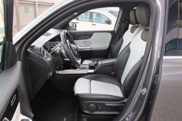 MERCEDES - GLB 200 d Automatic Premium (9 di 19)
