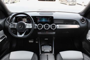 MERCEDES - GLB 200 d Automatic Premium (13 di 19)