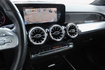 MERCEDES - GLB 200 d Automatic Premium (16 di 19)
