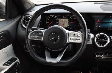 MERCEDES - GLB 200 d Automatic Premium (17 di 19)