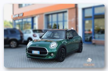 MINI - Mini 1.5 Cooper 5 porte (1 di 18)