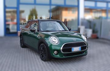MINI - Mini 1.5 Cooper 5 porte (2 di 18)
