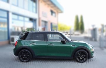 MINI - Mini 1.5 Cooper 5 porte (3 di 18)