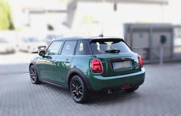 MINI - Mini 1.5 Cooper 5 porte (5 di 18)
