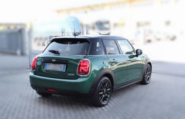 MINI - Mini 1.5 Cooper 5 porte (6 di 18)