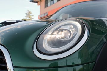 MINI - Mini 1.5 Cooper 5 porte (8 di 18)