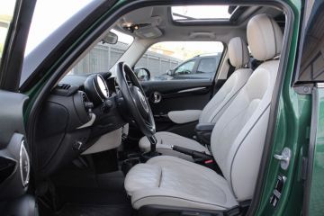 MINI - Mini 1.5 Cooper 5 porte (10 di 18)