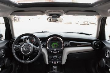 MINI - Mini 1.5 Cooper 5 porte (13 di 18)