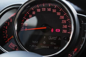 MINI - Mini 1.5 Cooper 5 porte (14 di 18)