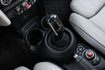 MINI - Mini 1.5 Cooper 5 porte (16 di 18)