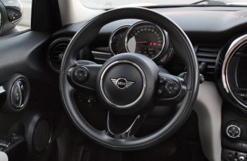 MINI - Mini 1.5 Cooper 5 porte (18 di 18)