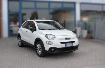 FIAT - 500X 1.3 MultiJet 95 CV (2 di 16)