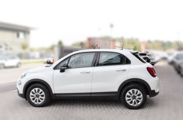 FIAT - 500X 1.3 MultiJet 95 CV (3 di 16)