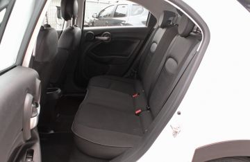 FIAT - 500X 1.3 MultiJet 95 CV (8 di 16)