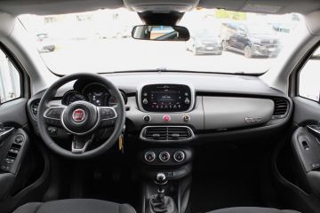 FIAT - 500X 1.3 MultiJet 95 CV (11 di 16)