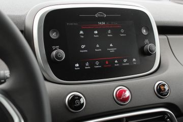 FIAT - 500X 1.3 MultiJet 95 CV (12 di 16)