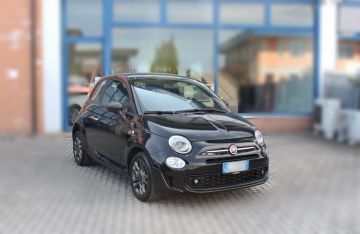 FIAT - 500 1.0 Hybrid Connect (2 di 15)