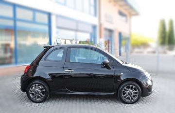 FIAT - 500 1.0 Hybrid Connect (3 di 15)