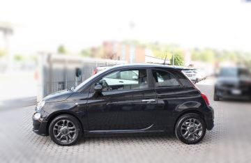 FIAT - 500 1.0 Hybrid Connect (4 di 15)