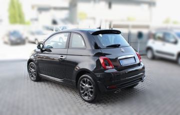 FIAT - 500 1.0 Hybrid Connect (6 di 15)