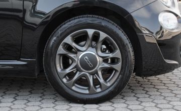 FIAT - 500 1.0 Hybrid Connect (7 di 15)
