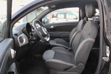 FIAT - 500 1.0 Hybrid Connect (8 di 15)