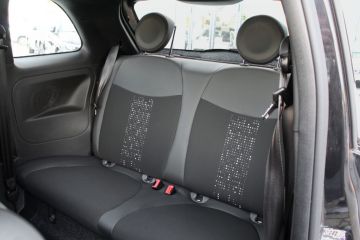 FIAT - 500 1.0 Hybrid Connect (9 di 15)