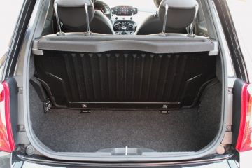 FIAT - 500 1.0 Hybrid Connect (10 di 15)