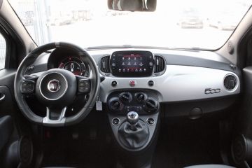 FIAT - 500 1.0 Hybrid Connect (11 di 15)