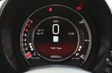 FIAT - 500 1.0 Hybrid Connect (12 di 15)