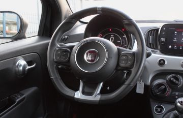 FIAT - 500 1.0 Hybrid Connect (14 di 15)