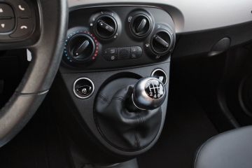 FIAT - 500 1.0 Hybrid Connect (15 di 15)