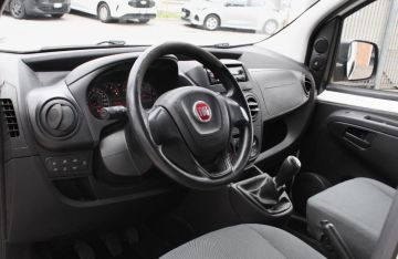 FIAT - 1.3 MJT 80CV Cargo (14 di 15)