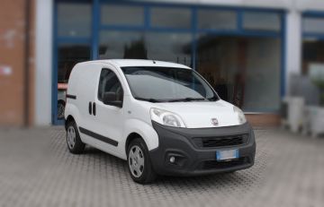 FIAT - 1.3 MJT 80CV Cargo (2 di 13)