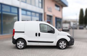 FIAT - 1.3 MJT 80CV Cargo (3 di 13)